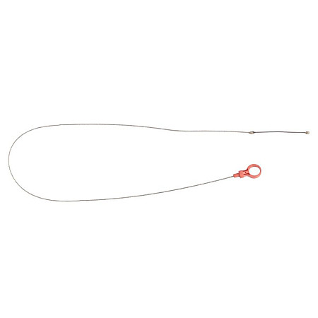 Joja de ulei, cutie de viteze manuala automata (AMT) Automatic transmission oil dipstick CHRYSLER 200 300 C 300C GRAND VOYAGER V PACIFICA SEBRING TOWN &amp; COUNTRY VOYAGER V DODGE AVENGER CALIBER CHALLENGER 1.8-6.4 09.01- DORMAN DOR917-327