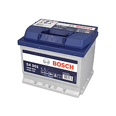 Acumulator Pornire COD INLOCUIT  cu cod   0 092 P00 010 BOSCH 0 092 S40 010