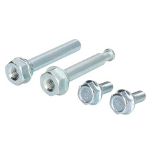 Bucsa ghidaj,etrier frana Culisa etrier frana cu disc setat pe etrier BUICK CASCADA LAE CADILLAC CTS CTS SPORT CHEVROLET CAMARO CAPTIVA SPORT EQUINOX MALIBU JEEP RENEGADE 1.4-6.2 01.08- BBP 14428BBP