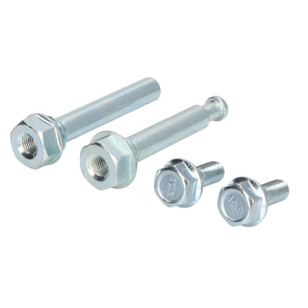 Bucsa ghidaj,etrier frana Culisa etrier frana cu disc setat pe etrier BUICK CASCADA LAE CADILLAC CTS CTS SPORT CHEVROLET CAMARO CAPTIVA SPORT EQUINOX MALIBU JEEP RENEGADE 1.4-6.2 01.08- BBP 14428BBP