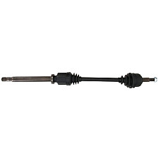 Planetara Ax cardanic Fata Dreapta 926mm RENAULT GRAND SCENIC III MEGANE MEGANE III SCENIC III 1.5D-1.6LPG 11.08- SPIDAN 0.025571
