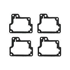 Etansare externa pentru carburator Float chamber gasket quantity per packaging: 4pcs KAWASAKI KDX 50 2003-2006 TOURMAX FBG-419