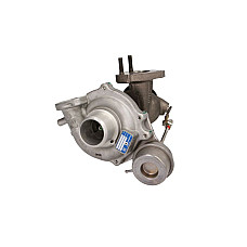 Turbocompresor Nou  FIAT SEDICI SUZUKI SX4 2.0D 06.06- BORGWARNER KKK54399880093