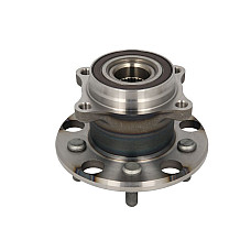 Rulment roata Set de rulmenti cu butuc Spate Dreapta/Stanga cu mufa FAG Bearings 713 1421 10