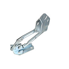 Balama copota Balama capotei motorului Dreapta VW CADDY III CADDY III/MINIVAN TOURAN 1.2-2.0D 02.03-05.15 BLIC 6802-00-9545452P
