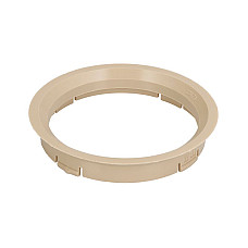 Trusa de montare a jantei de aliaj Fitting kit FZ26 74.1-67.1 only RING 1 kit / 1 wheel ITWHEELS ITW75066