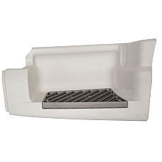 Podea Scara cabinei se potriveste DAF LF 0513 COVIND LF6 241