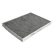 Filtru, aer habitaclu Filtru habitaclu cu carbon activat AUDI A3 TT SEAT AROSA CORDOBA CORDOBA VARIO CORDOBA VARIO/KOMBI IBIZA II INCA LEON TOLEDO II SKODA OCTAVIA I 1.0-Electric 09.88-06.14 PURRO PUR-PC0010C