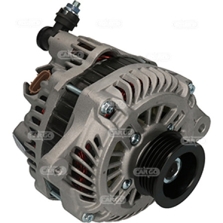 Alternator 14V 110A  SUBARU FORESTER IMPREZA LEGACY IV OUTBACK WRX 1.5LPG-3.0 09.03- HC-CARGO CAR115453