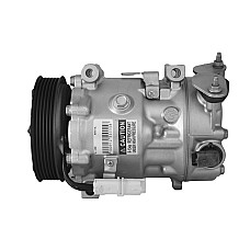 Compresor, climatizare Sanden aer conditionat compresor SD7C16 AIRSTAL 10-1398