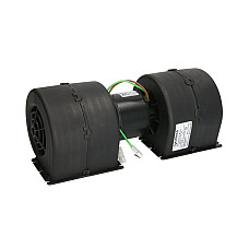Ventilator, habitaclu => 71230005BPBP dublu de racire fan MAN EL NG MN NL BPART 71230002BP