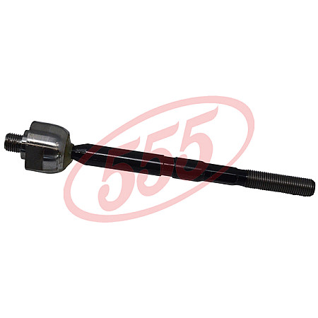Articulatie axiala, cap de bara Tija de fixare fara capat Dreapta/Stanga lungime: 231mm FORD B-MAX FIESTA VI KA+ III TOURNEO COURIER B460 TRANSIT COURIER B460 TRANSIT COURIER B460/MINIVAN 1.0-2.0D 09.02- 555 SR-1800