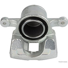 Etrier frana Etrier de frana cu disc Fata Dreapta MAZDA 2 1.5/1.5D/1.5H 08.14- HERTH+BUSS JAKOPARTS J3223080