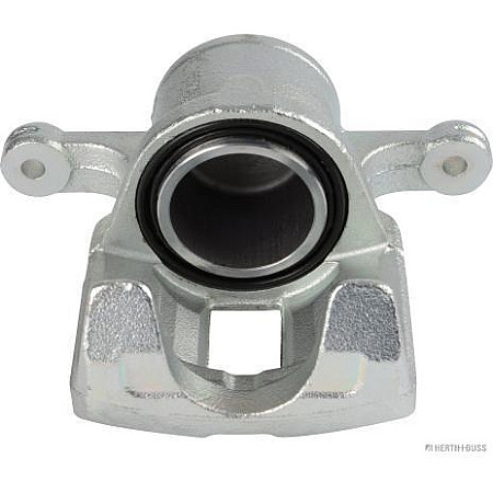 Etrier frana Etrier de frana cu disc Fata Dreapta MAZDA 2 1.5/1.5D/1.5H 08.14- HERTH+BUSS JAKOPARTS J3223080