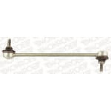 Bieleta antiruliu bara stabilizatoare Fata Dreapta/Stanga 2695mm  AUDI 80 B3 80 B4 90 B3 CABRIOLET B3 1.6-2.8 06.86- MONROE MONL29600
