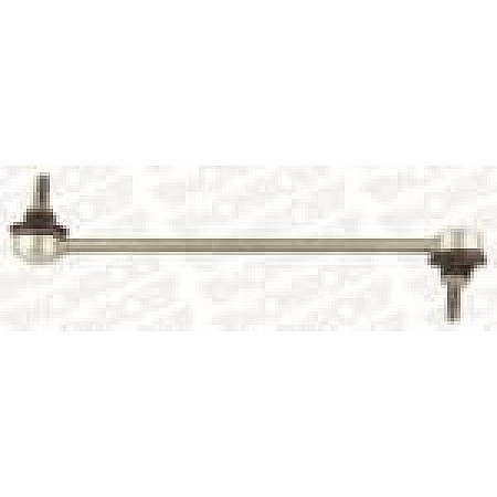 Bieleta antiruliu bara stabilizatoare Fata Dreapta/Stanga 2695mm  AUDI 80 B3 80 B4 90 B3 CABRIOLET B3 1.6-2.8 06.86- MONROE MONL29600