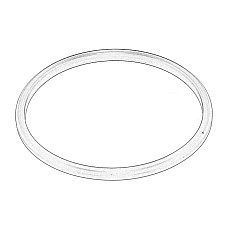 Etansare, intercooler Air cooler pipe gasket BMW X5 E70 X5 F15 F85 X6 E71 E72 X6 F16 F86 2.0D/3.0D 12.06-07.19 OE BMW 11 61 7 796 621