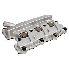 Culbutor Capac Rocker cover AUDI A4 B8 A5 A6 ALLROAD C6 A6 ALLROAD C7 A6 C6 A6 C7 A7 A8 D3 A8 D4 Q5 Q7 VW TOUAREG 2.5-4.2 06.07-09.18 VAICO V10-4950