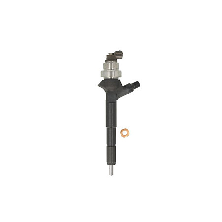 Injector CR electromagnetic EN Remanufactured OPEL ASTRA H ASTRA H GTC ASTRA H/KOMBI ASTRA J ASTRA J GTC CORSA D MERIVA A MERIVA B ZAFIRA B 1.7D 09.03-10.20 DIESEL REMAN DCRI106130/DR