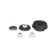 Set reparatie, rulment sarcina amortizor Montare cu structura MacPherson Fata Dreapta/Stanga NISSAN KUBISTAR RENAULT CLIO II KANGOO KANGOO EXPRESS THALIA I TWINGO II 1.2-1.9D 08.97- KAYABA KYBSM1018