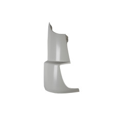 Deviator aer Spoiler cabina extern Dreapta MERCEDES ACTROS MP2 / MP3 06.08- COVIND 943/162