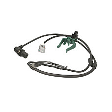 Senzor,turatie roata Senzor ABS Fata Dreapta  TOYOTA CARINA E VI 1.6/1.8/2.0 04.92-09.97 HERTH+BUSS JAKOPARTS J5912006