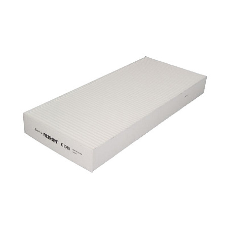 Filtru, aer habitaclu Filtru habitaclu MAN L2000 M 2000 L 06.93- FILTRON K 1049