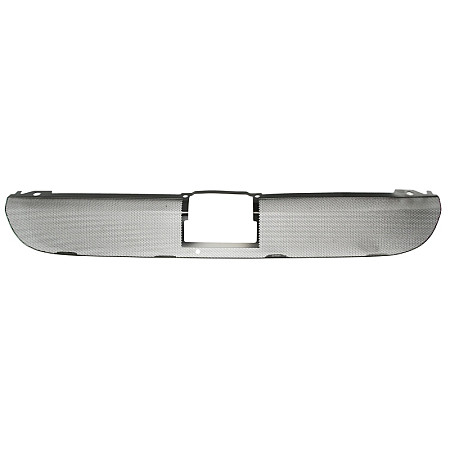 Grila radiator Element bara grila bara fata SCANIA PGRT 03.04- COVIND 146/134