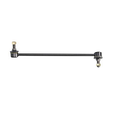 Bieleta antiruliu bara stabilizatoare Fata Stanga 350mm HYUNDAI IX55 SANTA FE II SANTA FE III 2.0D-3.8 03.06- KOREA J60543OEM