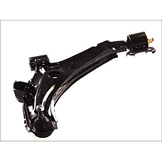 Brat, suspensie roata Bratul axei anterioare a puntii dorite Stanga inferior fata  HYUNDAI COUPE I LANTRA II 1.5-2.0 11.95-04.02 CTR J30512CTR