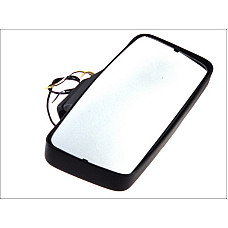 Oglinda exterioara Oglinda laterala Stanga incalzita electric RVI MAGNUM 09.90- RYWAL 7923
