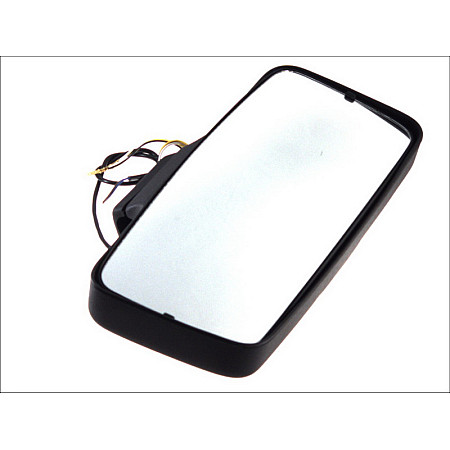 Oglinda exterioara Oglinda laterala Stanga incalzita electric RVI MAGNUM 09.90- RYWAL 7923
