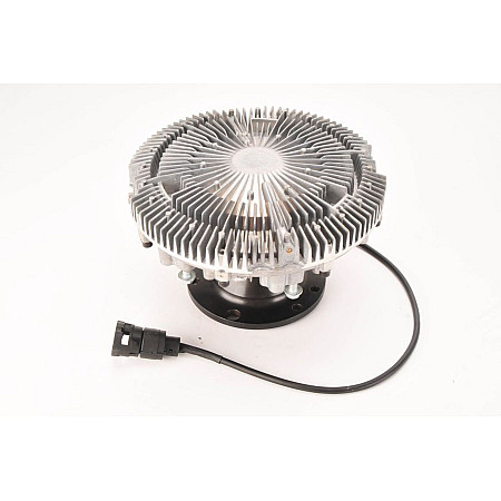 Cupla, ventilator radiator Fan clutch number of pins: 5 DAF XF 95 XE280C-XE390C 09.02-12.06 THERMOTEC D5DA001TT