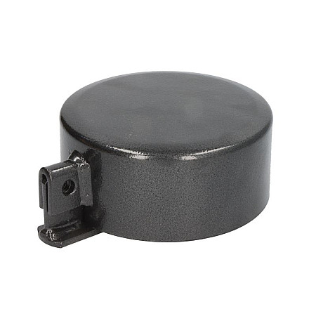 Capac antifurt Capac anti-furt pentru capacul de umplere a combustibilului cu clapa lacat diametru: 60mm SCANIA CARGOPARTS CARGO-ZP007/COVER