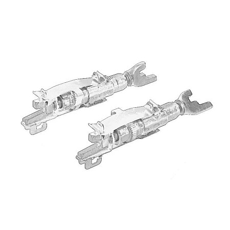 Sistem con de reglaj, frana tamburi Auto-reglare sabot frana FIAT PUNTO TOYOTA YARIS 1.0-1.9D 09.99-12.12 OE FIAT 9948366
