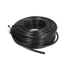 Cablu de alimentare Un singur fir lungime 25m numar cabluri 1x15+7x1 PE TRUCKLIGHT EC-7X1.0+1X1.5/25