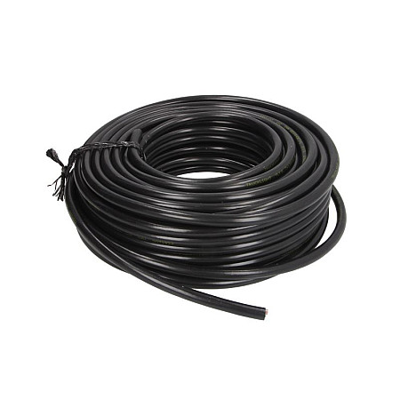 Cablu de alimentare Un singur fir lungime 25m numar cabluri 1x15+7x1 PE TRUCKLIGHT EC-7X1.0+1X1.5/25