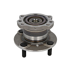 Kit rulmenti roata Kit rulment roata Spate Dreapta/Stanga 634x84x685 FORD B-MAX ECOSPORT TOURNEO COURIER B460 TRANSIT COURIER B460 TRANSIT COURIER B460/MINIVAN 1.0-1.6D 10.12- FAG Bearings 713 1567 10