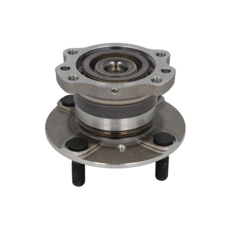 Kit rulmenti roata Kit rulment roata Spate Dreapta/Stanga 634x84x685 FORD B-MAX ECOSPORT TOURNEO COURIER B460 TRANSIT COURIER B460 TRANSIT COURIER B460/MINIVAN 1.0-1.6D 10.12- FAG Bearings 713 1567 10