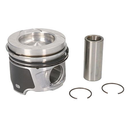 Piston 76 STD NISSAN NOTE NV200 NV200 / EVALIA RENAULT CAPTUR I CLIO IV CLIO IV/HATCHBACK KANGOO EXPRESS KANGOO II 1.5D 06.09- NE 130038000700