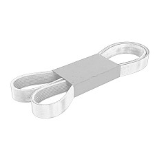 Curea transmisie cu caneluri Multi-V-curea 8PK1538 SCANIA 4 VOLVO FH D13A460-DT12.08 01.96- OE VOLVO VO22275091