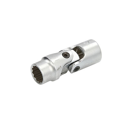 "Tubulara de impact Articulatie universala / Tubulara: 3/8"" 12pt -> 11 mm lungime 505 mm" HANS 3422M11