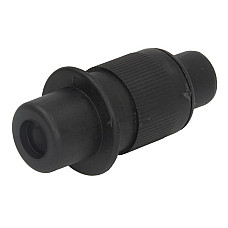 Stecher Wire plug 12/24V JCB 1028157COBO
