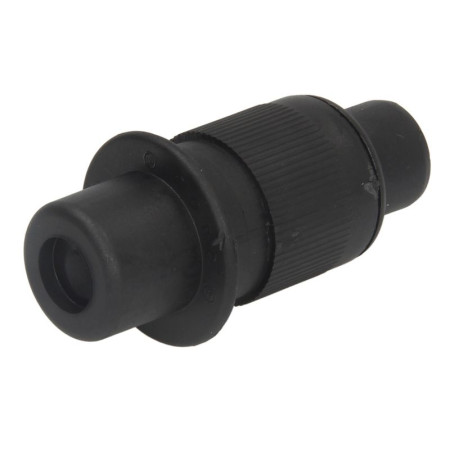 Stecher Wire plug 12/24V JCB 1028157COBO