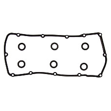 Set garnituri capac supape culbutori AUDI A3 FORD GALAXY I SEAT ALHAMBRA LEON VW BORA BORA I GOLF IV NEW BEETLE SHARAN TOUAREG 2.8/3.2 03.99-03.10 ELRING EL303010