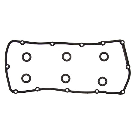 Set garnituri capac supape culbutori AUDI A3 FORD GALAXY I SEAT ALHAMBRA LEON VW BORA BORA I GOLF IV NEW BEETLE SHARAN TOUAREG 2.8/3.2 03.99-03.10 ELRING EL303010