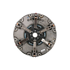 Placa presiune ambreiaj Placa de presiune ambreiaj 280mm LANDINI 200 300 4000 5000 6000 7000 8000 ADVANTAGE ATLANTIS ATLAS BLIZARD POWERFARM REX / REX ORCHARD / REX VINEYARD 1004-40-T3.1524 KAWE 8096 KW