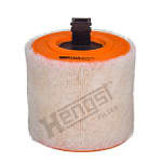 Filtru aer diametru interior 72 OPEL ASTRA K 1.0-1.6D 06.15- HENGST E1342L