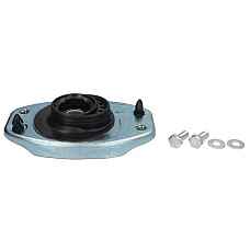 Set reparatie, rulment sarcina amortizor Montare cu structura MacPherson Fata Dreapta/Stanga cu rulment FIAT BARCHETTA PUNTO LANCIA Y 1.1-1.8 09.93-05.05 KAYABA KYBSM1805