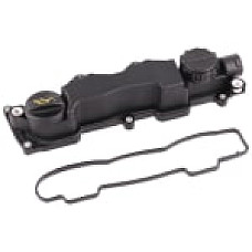 Culbutor Capac  VOLVO C30 S40 II S80 II V50 V70 III CITROEN BERLINGO BERLINGO MULTISPACE BERLINGO/MINIVAN C2 C3 I C3 II C3 PICASSO C4 C4 I C4 PICASSO I 1.6D 10.03- VAICO V25-1371